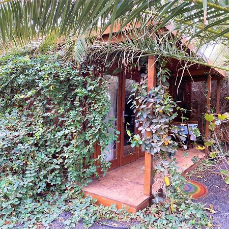 Cabanalanz, Cabanas En Lanzarote San Bartolomé エクステリア 写真
