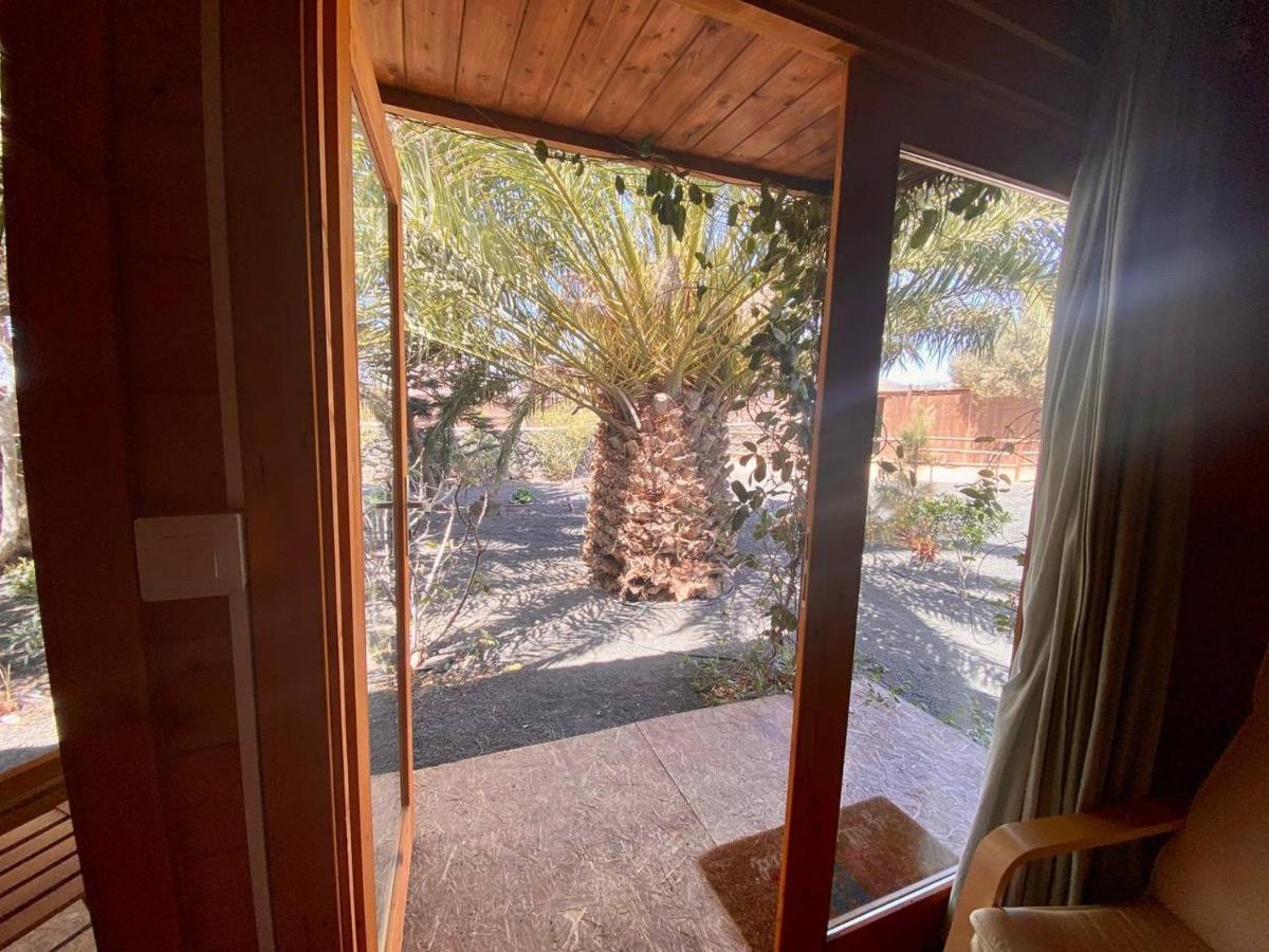 Cabanalanz, Cabanas En Lanzarote San Bartolomé エクステリア 写真