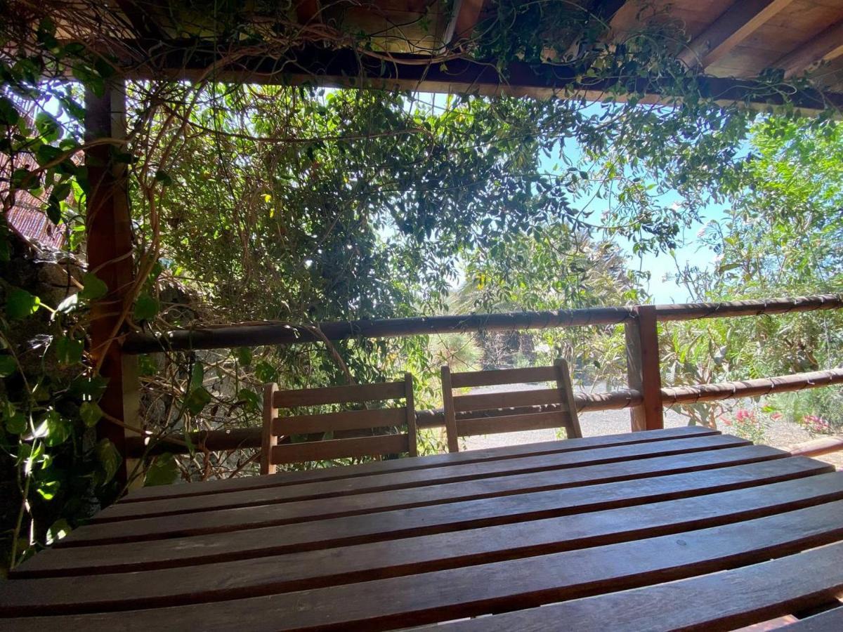Cabanalanz, Cabanas En Lanzarote San Bartolomé エクステリア 写真