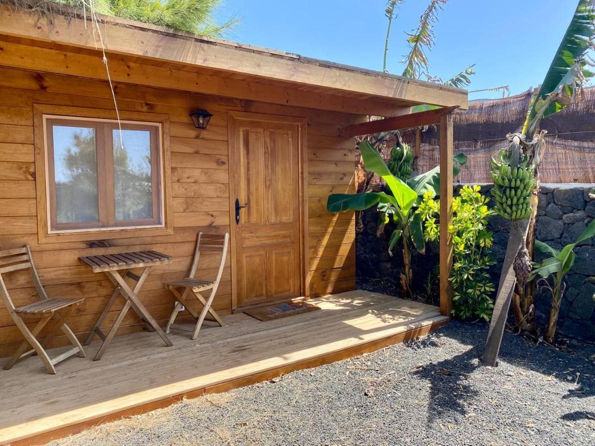 Cabanalanz, Cabanas En Lanzarote San Bartolomé エクステリア 写真