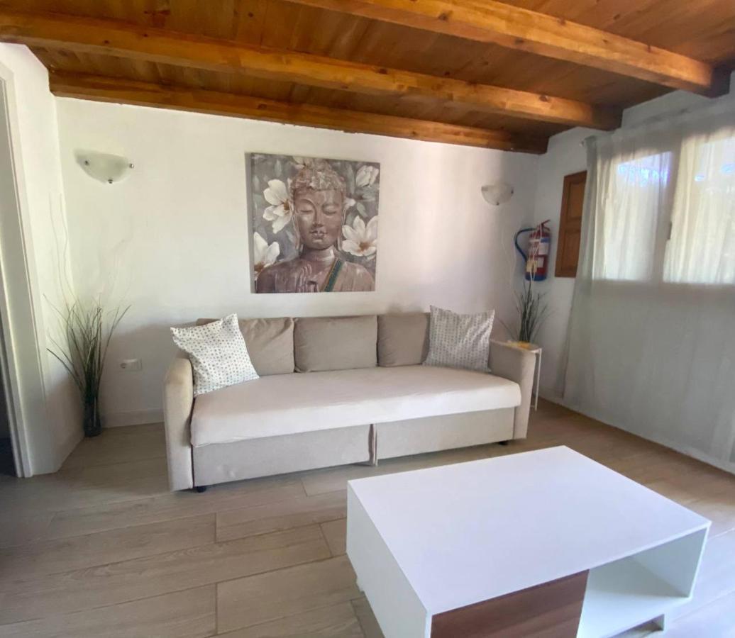 Cabanalanz, Cabanas En Lanzarote San Bartolomé エクステリア 写真