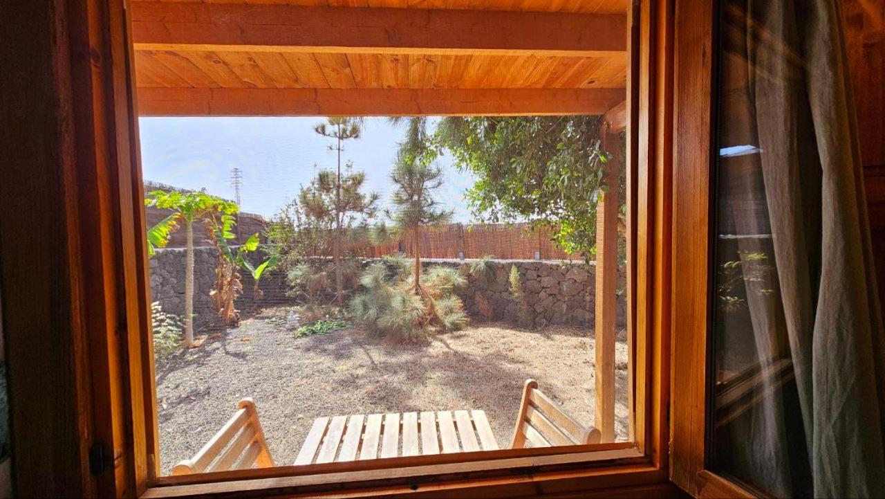 Cabanalanz, Cabanas En Lanzarote San Bartolomé エクステリア 写真