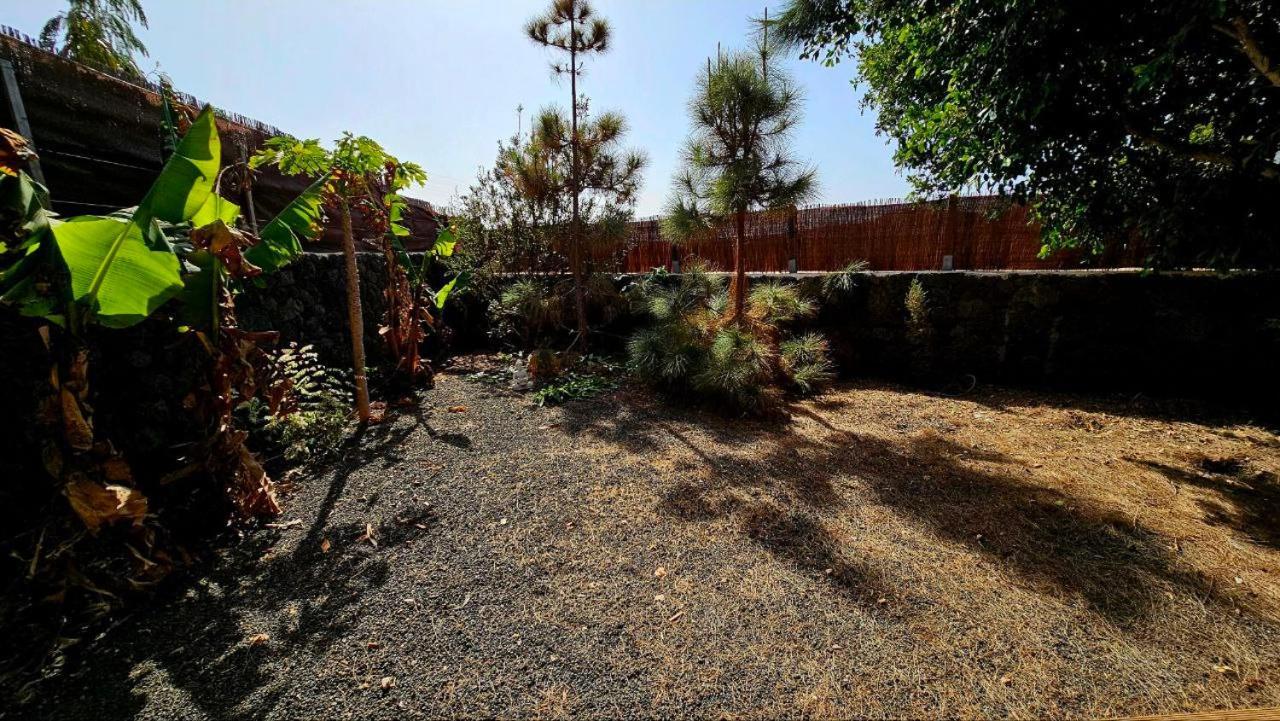 Cabanalanz, Cabanas En Lanzarote San Bartolomé エクステリア 写真