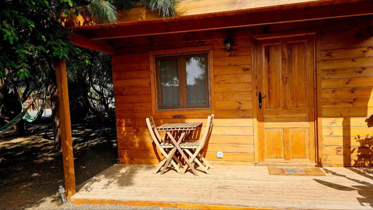 Cabanalanz, Cabanas En Lanzarote San Bartolomé エクステリア 写真