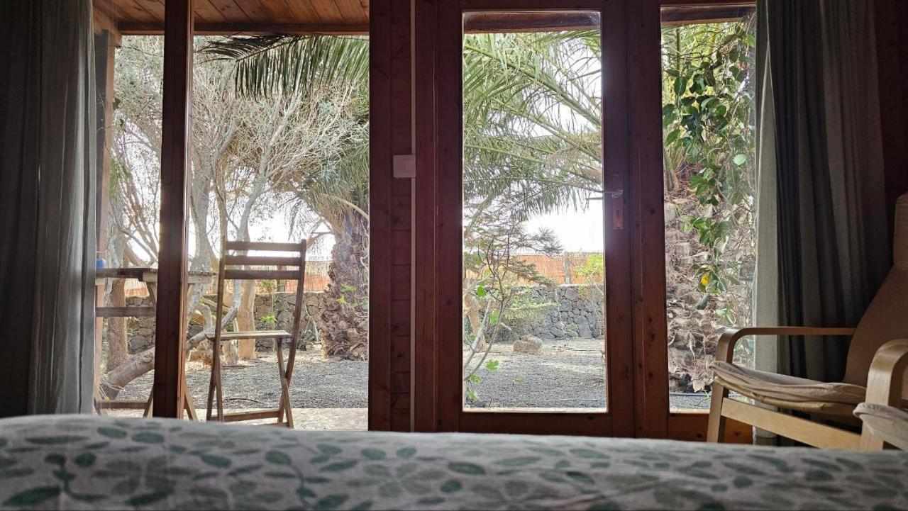 Cabanalanz, Cabanas En Lanzarote San Bartolomé エクステリア 写真