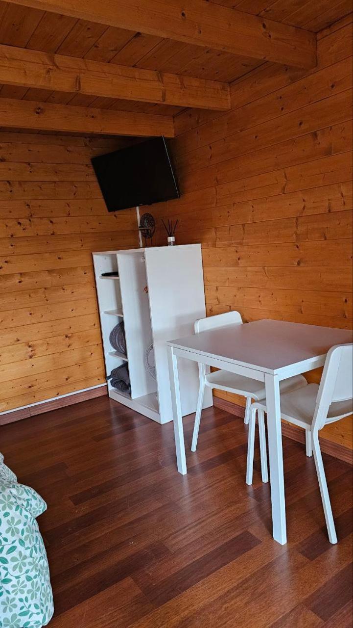 Cabanalanz, Cabanas En Lanzarote San Bartolomé エクステリア 写真