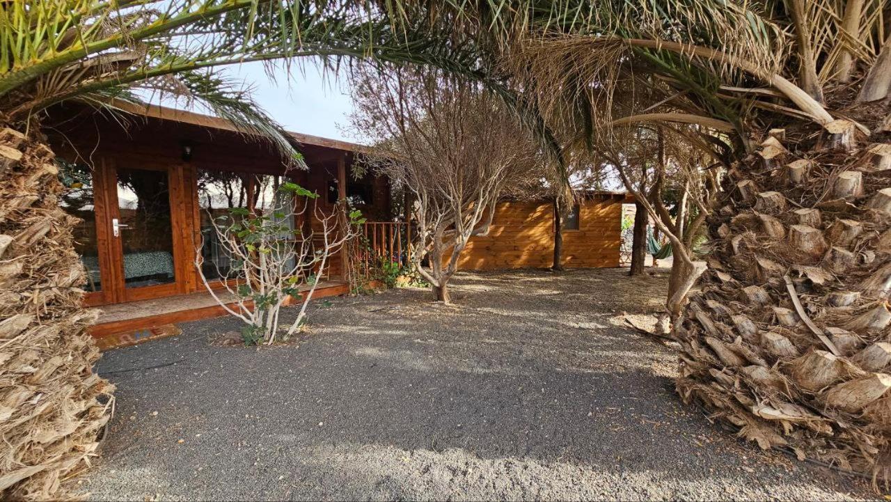 Cabanalanz, Cabanas En Lanzarote San Bartolomé エクステリア 写真